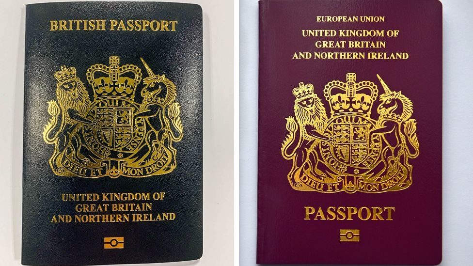 HOW TO Obtain A Libyan Visa For UK Citizens TBLBA